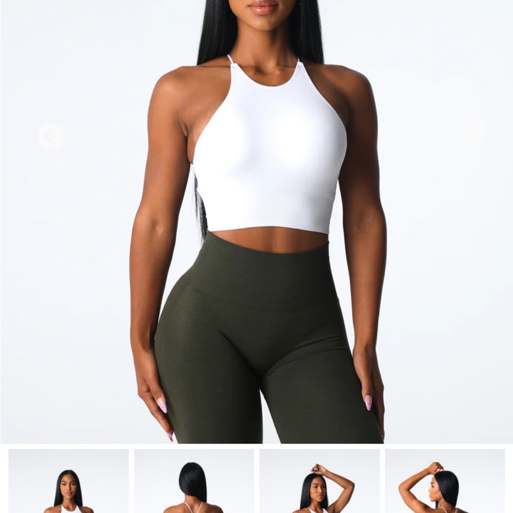 NVGTN Tops